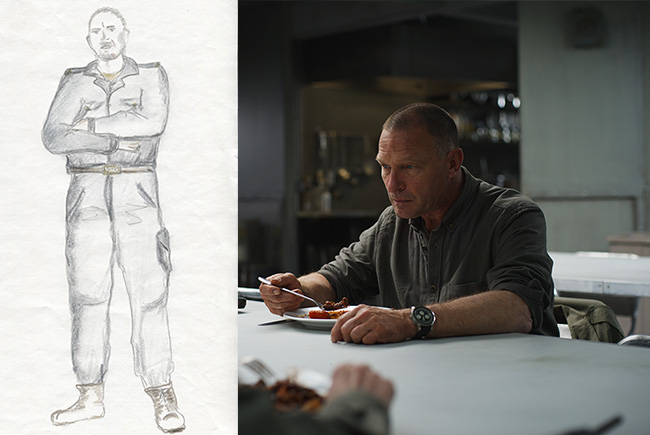 Thomas Kretschmann Thomas Kretschmann